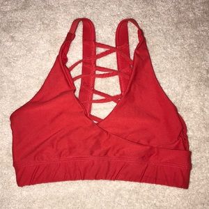 Scopio Sol Sports Bra